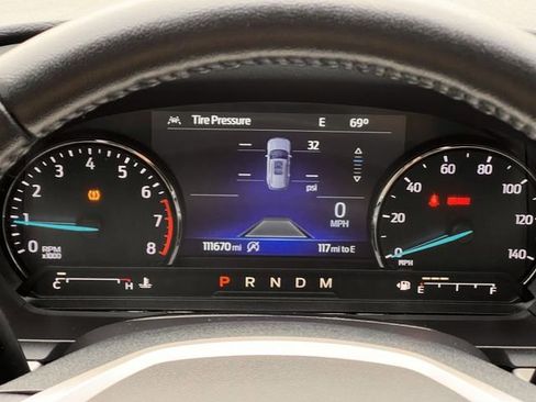 Used 2020 Ford Explorer XLT w/ Equipment Group 202A image 29