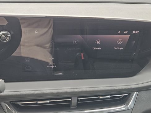New 2026 Buick Envista Preferred w/ Convenience I Package FWD image 12