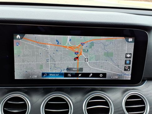 Certified 2023 Mercedes-Benz E 350 4MATIC Sedan image 18