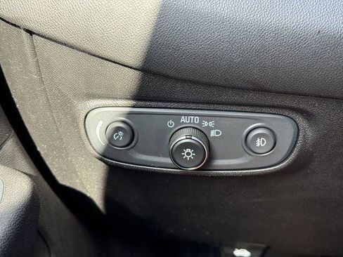 Certified 2024 Cadillac XT5 Sportv w/ LPO, Floor Liner Package image 20