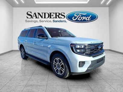 New 2025 Ford Expedition Max Active