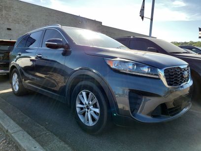 Used 2020 Kia Sorento LX w/ LX I4 Convenience Package