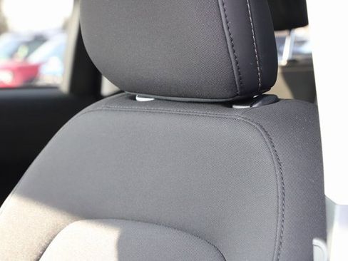 Used 2025 Ford Bronco Sport Big Bend w/ Convenience Package image 14