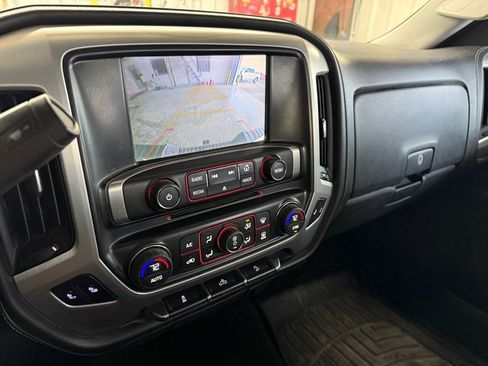 Used 2015 GMC Sierra 2500 SLE w/ SLE Preferred Package image 12