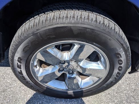 Used 2019 RAM 1500 Big Horn w/ Rambox Value Package image 20