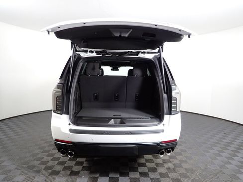 New 2026 Chevrolet Tahoe RST w/ Comfort Package image 15