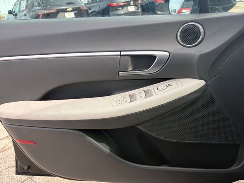 Used 2025 Hyundai Sonata SEL image 18