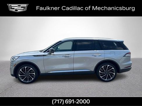 Used 2020 Lincoln Aviator Reserve w/ Equipment Group 202A AWD/4WD image 10