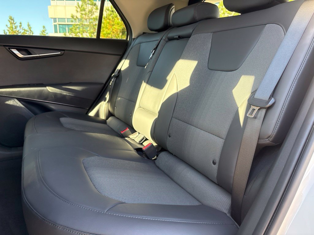 Used 2023 Kia Niro Wind w/ Wind Preserve Package FWD image 14