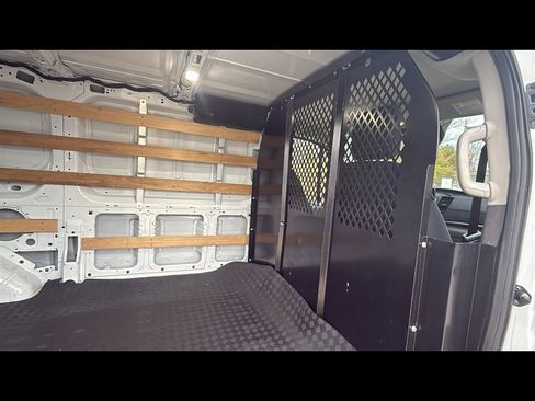 Used 2024 Ford Transit 250 Low Roof w/ Exterior Upgrade Package image 28