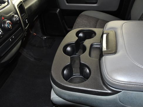 Used 2016 RAM 1500 Big Horn AWD/4WD image 33