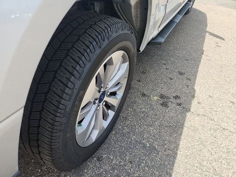 Used 2018 Ford F150 XL w/ Equipment Group 101A Mid RWD image 13