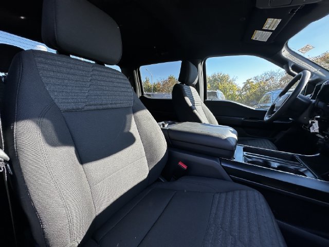 Certified 2023 Ford F150 XL w/ STX Appearance Package AWD/4WD image 34