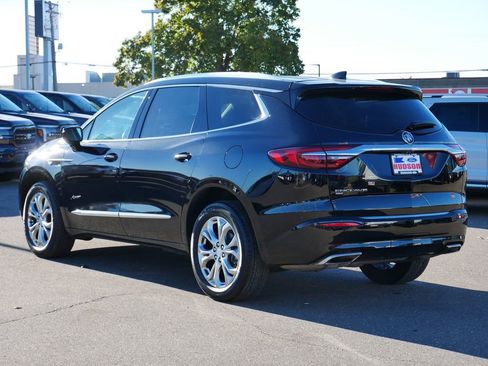 Used 2021 Buick Enclave Avenir w/ Avenir Technology Package image 3