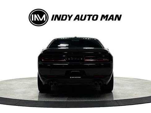 Used 2018 Dodge Challenger R/T w/ Performance Handling Group RWD image 5