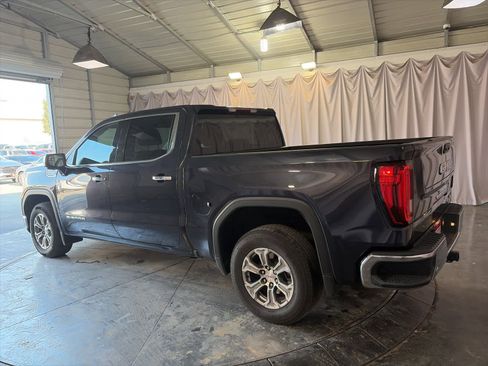 Used 2025 GMC Sierra 1500 SLT image 15