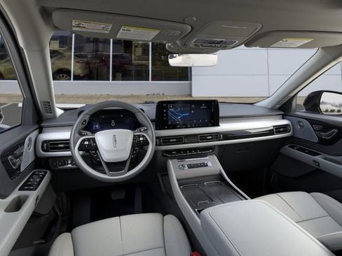 New 2026 Lincoln Aviator Reserve AWD/4WD image 9