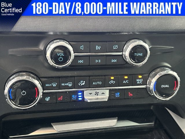 Used 2024 Ford F350 Limited w/ FX4 Off-Road Package AWD/4WD image 28