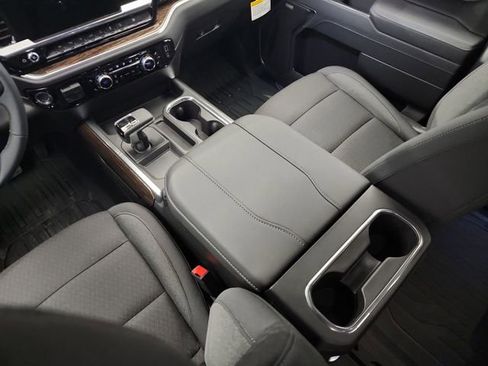 New 2026 GMC Sierra 1500 Elevation w/ Preferred Package image 23