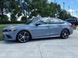 Used 2024 Honda Civic Touring image 2