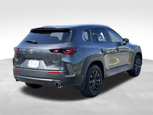 Used 2024 MAZDA CX-50 AWD 2.5 S w/ Cargo Package image 4