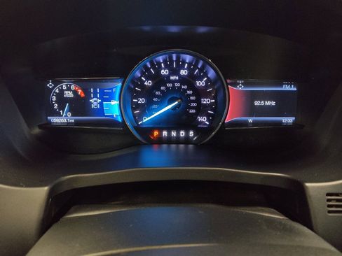 Used 2019 Ford Explorer XLT w/ Equipment Group 202A image 23