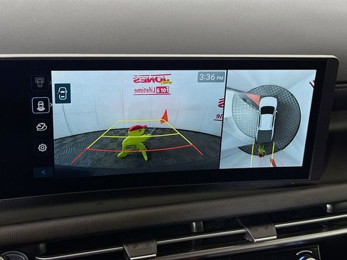 Certified 2025 Hyundai Santa Cruz XRT image 7