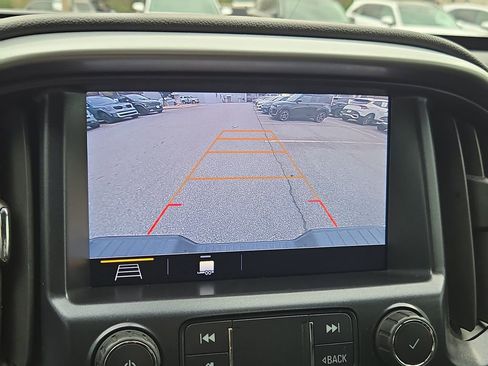 Used 2021 Chevrolet Colorado ZR2 image 29