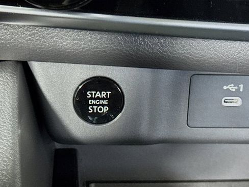 New 2026 Nissan Rogue S image 13