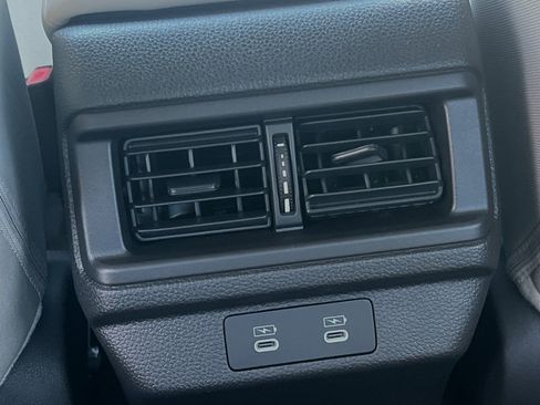 Used 2025 Honda Accord SE image 14