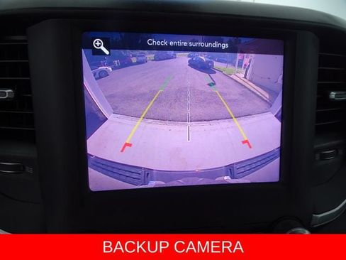 Used 2019 RAM 1500 Big Horn AWD/4WD image 15
