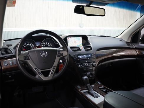 Used 2013 Acura MDX w/ Technology Package image 11