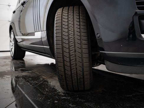 Used 2016 Land Rover Range Rover Supercharged image 45