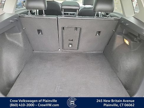 Certified 2023 Volkswagen Taos SEL AWD/4WD image 51