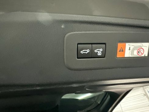 Used 2024 Lexus GX 550 w/ Accessory Package (Z1) AWD/4WD image 30