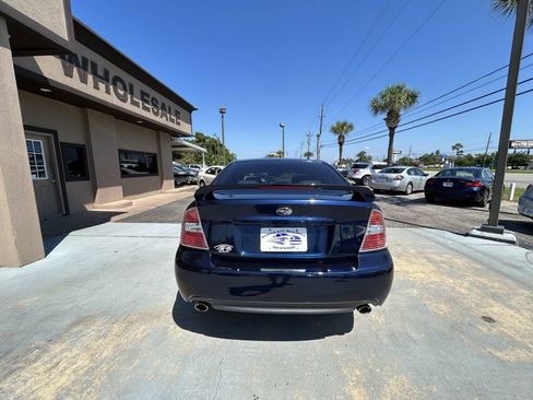 Used 2006 Subaru Legacy 2.5i Limited AWD/4WD image 3