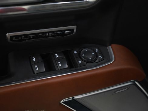 Used 2023 GMC Sierra 1500 Denali Ultimate image 19