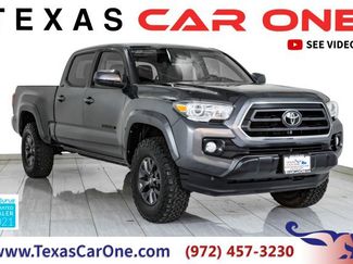 Used 2021 Toyota Tacoma SR5 video 1