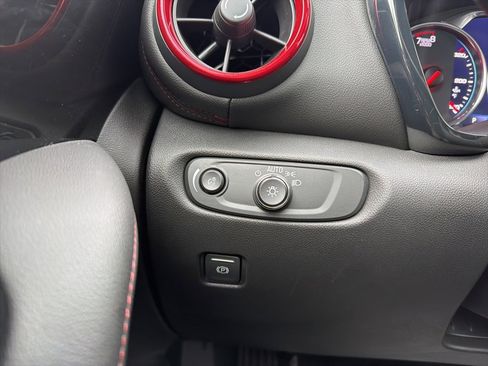 Used 2023 Chevrolet Blazer RS image 34