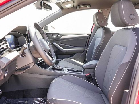 New 2026 Volkswagen Jetta Sport FWD image 19