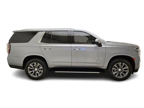 Used 2024 Chevrolet Tahoe LS w/ Driver Alert Package RWD image 6