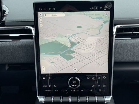 New 2026 GMC Sierra EV Elevation image 14