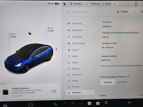 Used 2020 Tesla Model 3 Standard Range Plus RWD image 17