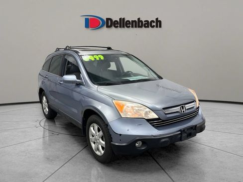 Used 2007 Honda CR-V EX-L image 7