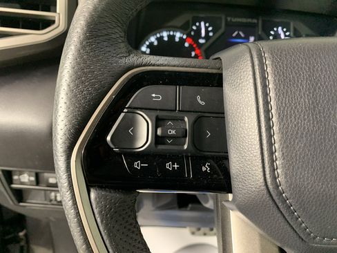 Used 2023 Toyota Tundra SR5 w/ TRD Sport Premium Package AWD/4WD image 17