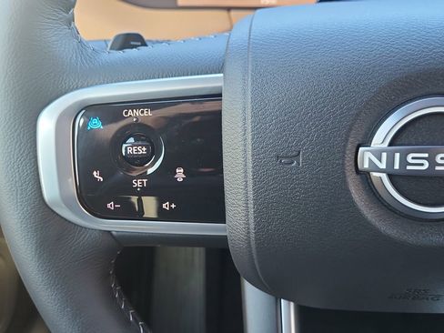 New 2026 Nissan Armada SL w/ Convenience Package image 15