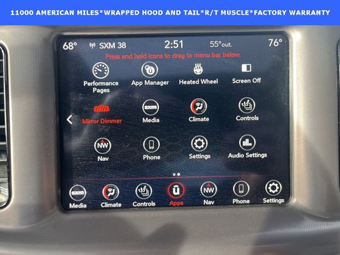 Used 2023 Dodge Charger R/T w/ Plus Group image 26