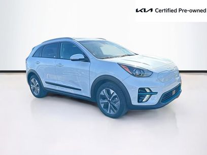 Used 2022 Kia Niro EX Premium w/ Cold Weather Package