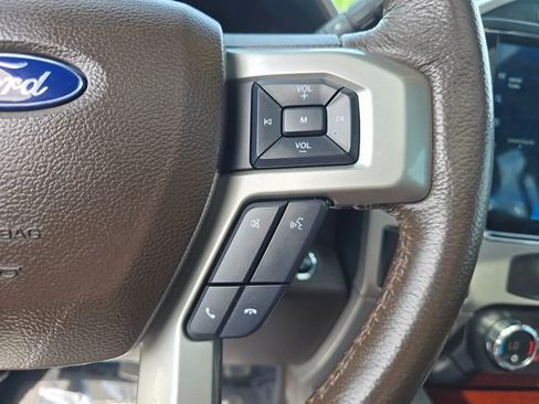 Used 2022 Ford F350 King Ranch w/ King Ranch Ultimate Package image 24