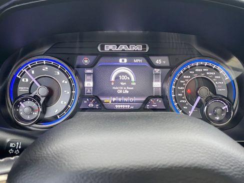 Used 2020 RAM 1500 Limited image 32